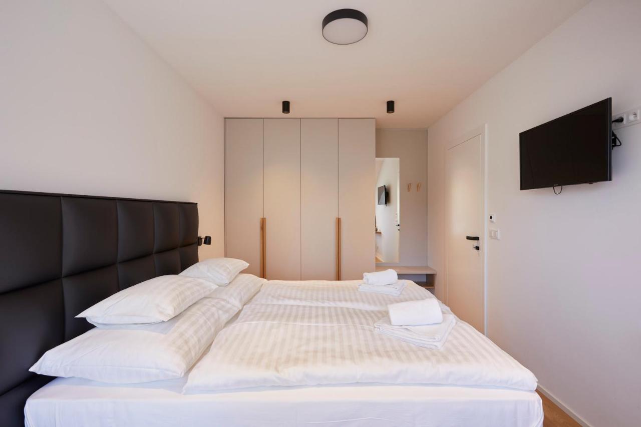 Apartmany Lipno Přední Výtoň 외부 사진