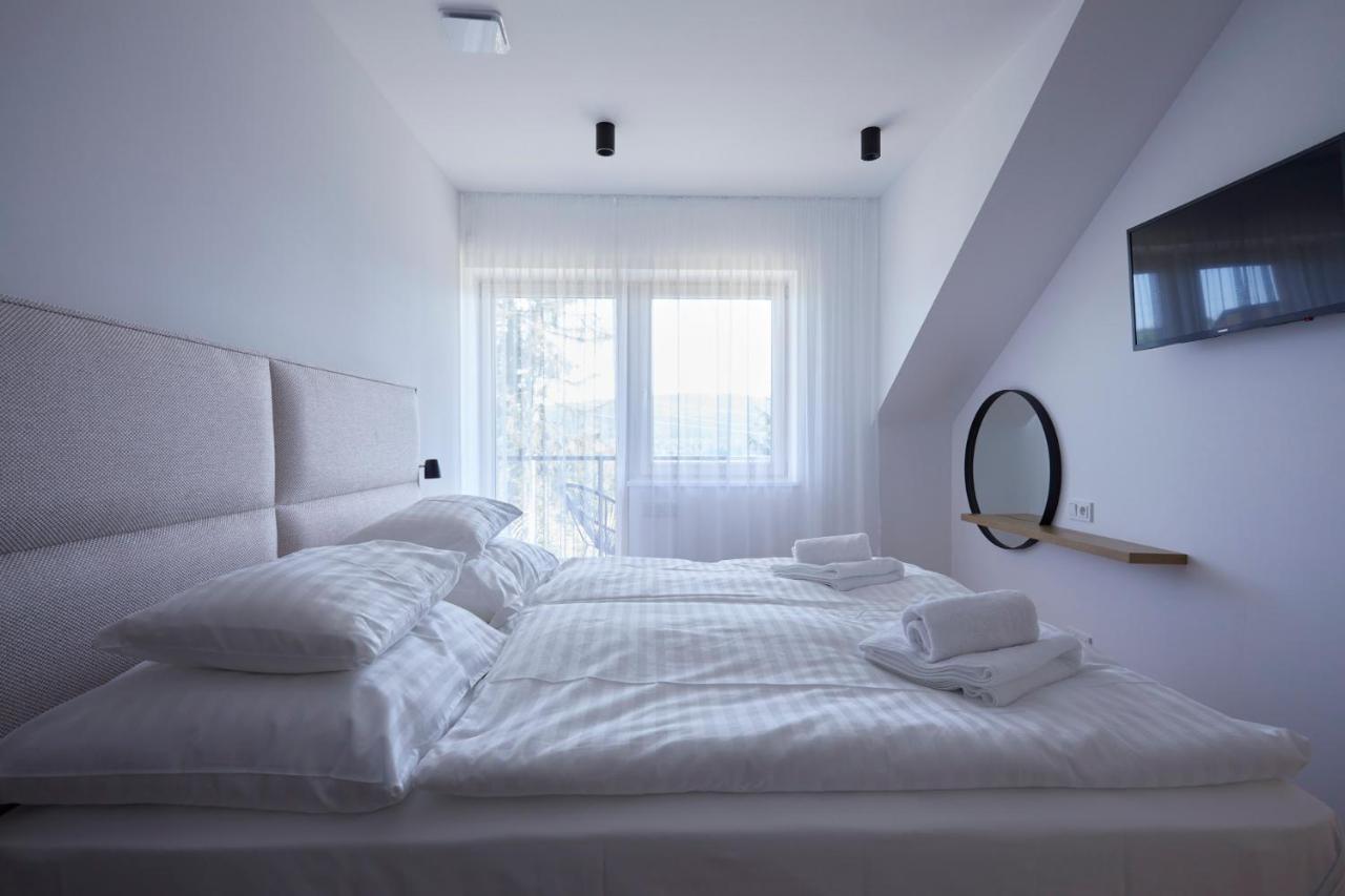 Apartmany Lipno Přední Výtoň 외부 사진