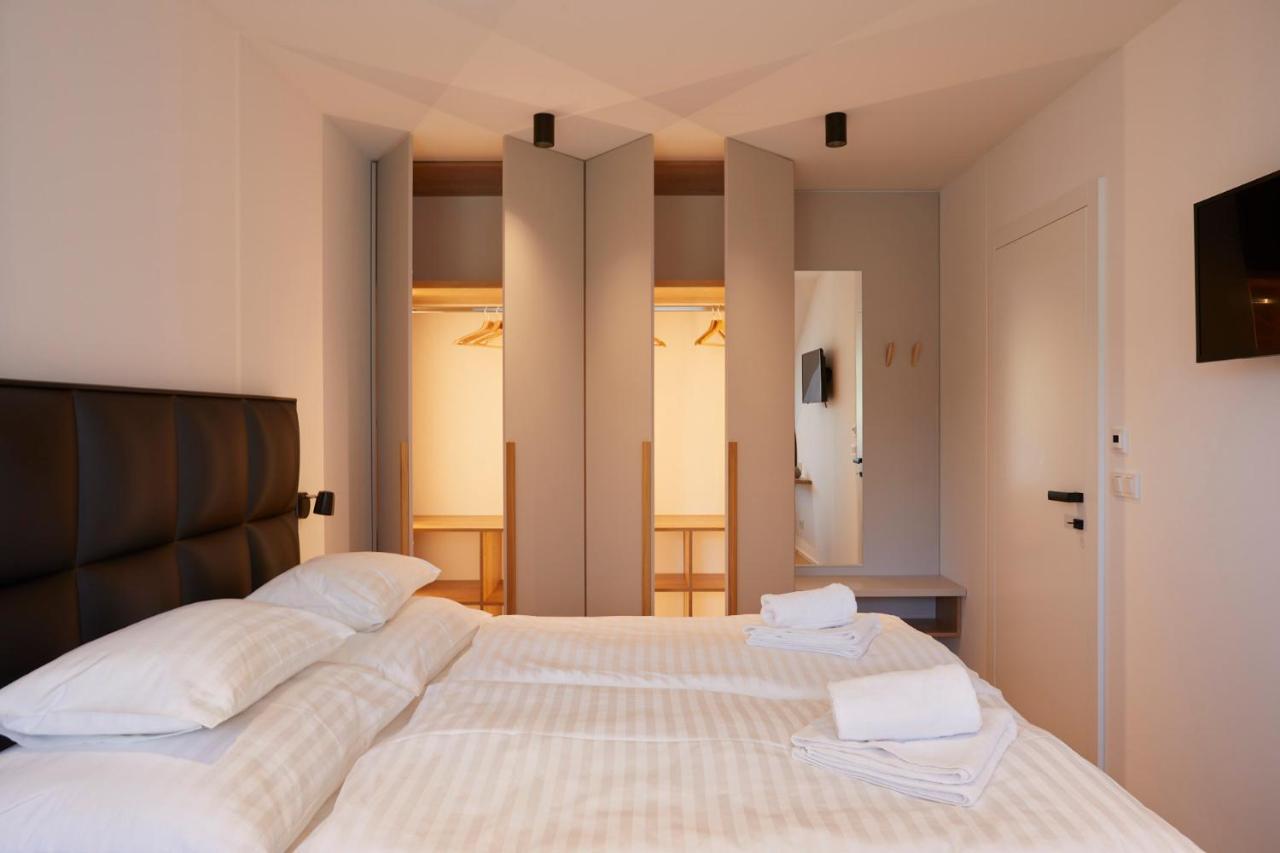 Apartmany Lipno Přední Výtoň 외부 사진