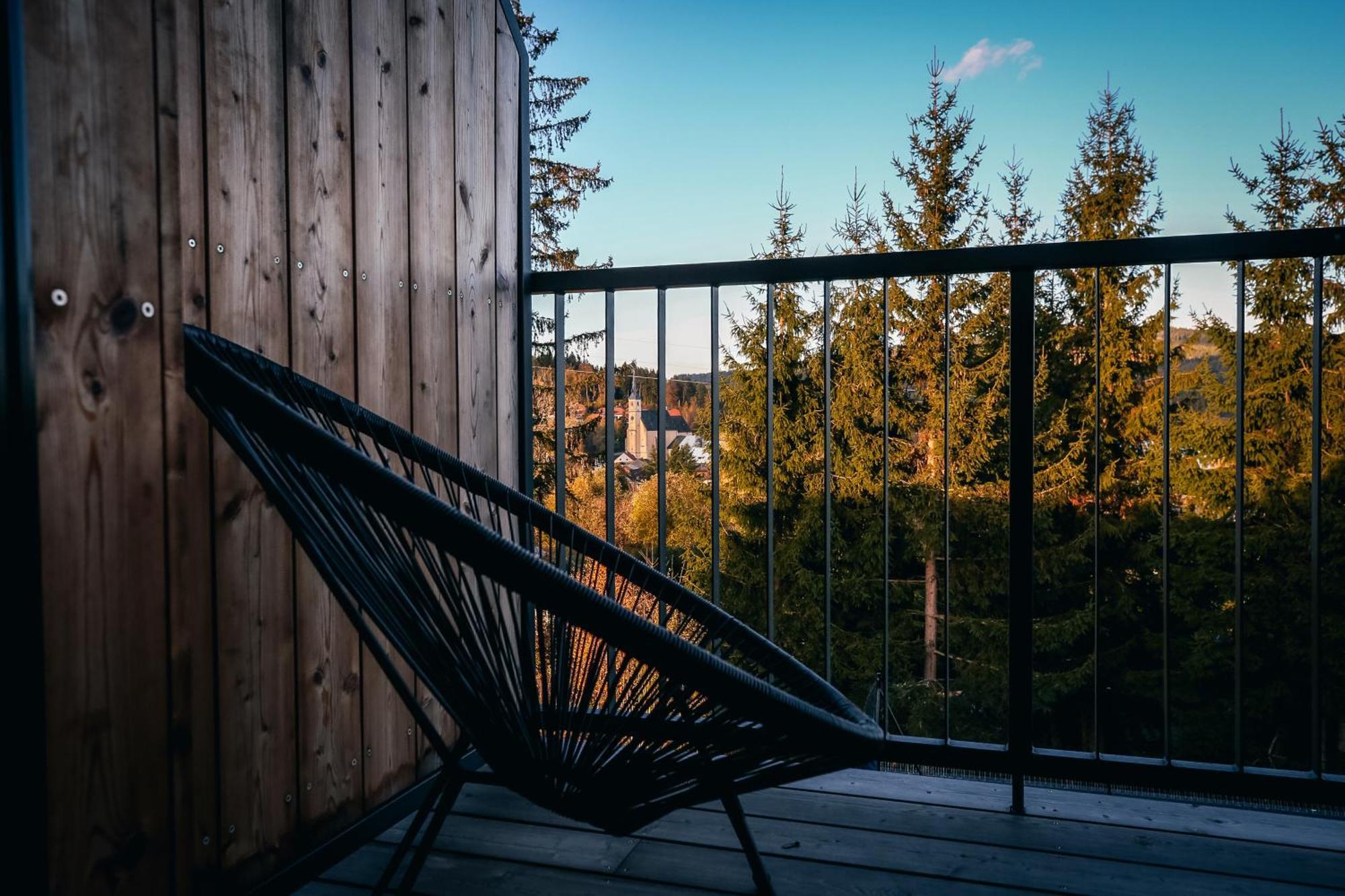 Apartmany Lipno Přední Výtoň 외부 사진