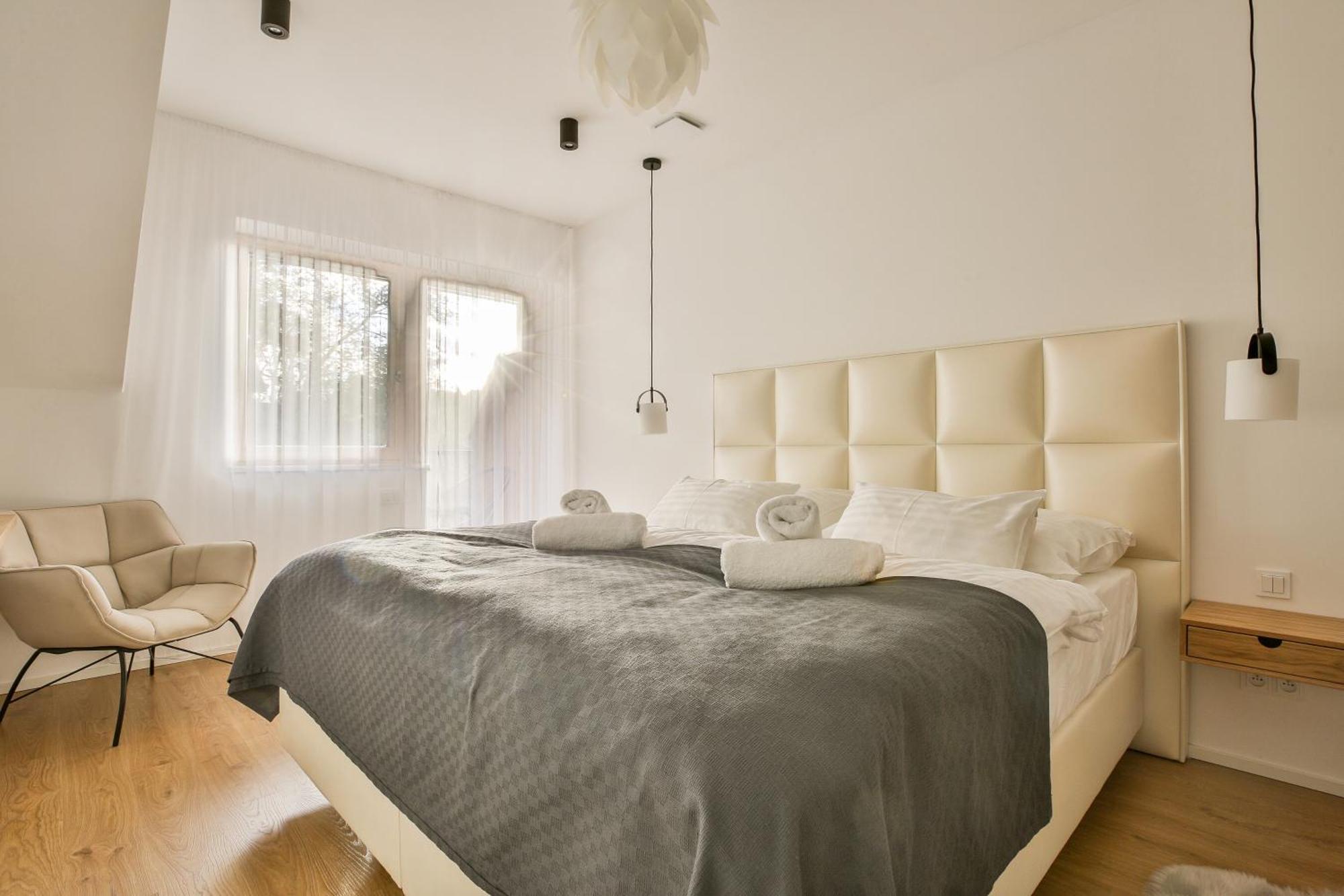 Apartmany Lipno Přední Výtoň 외부 사진