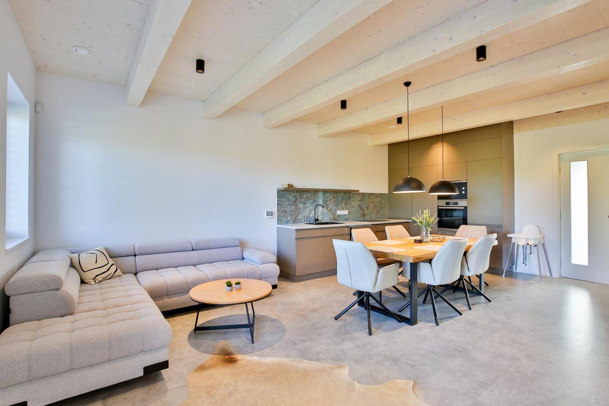 Apartmany Lipno Přední Výtoň 외부 사진