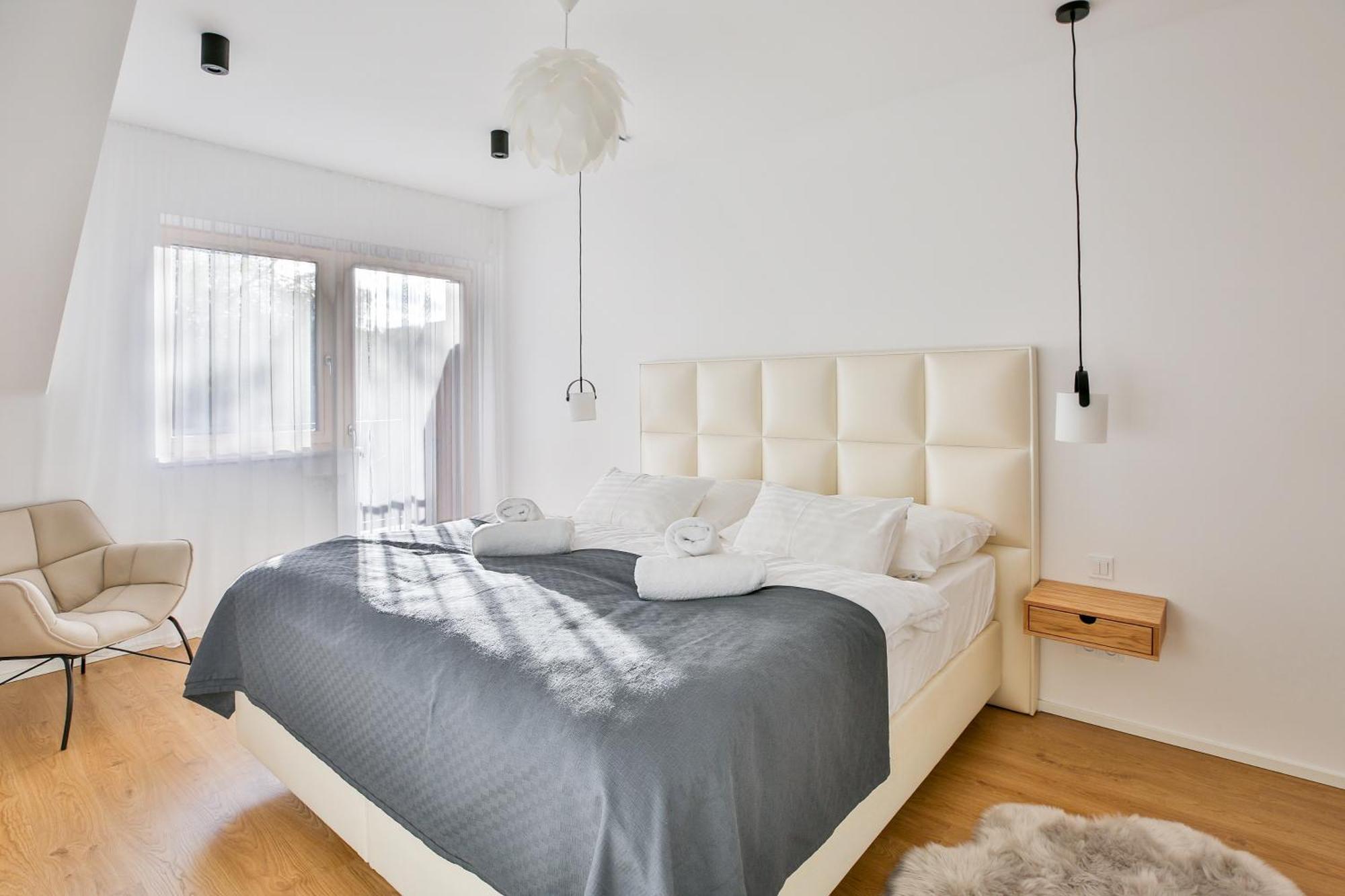 Apartmany Lipno Přední Výtoň 외부 사진