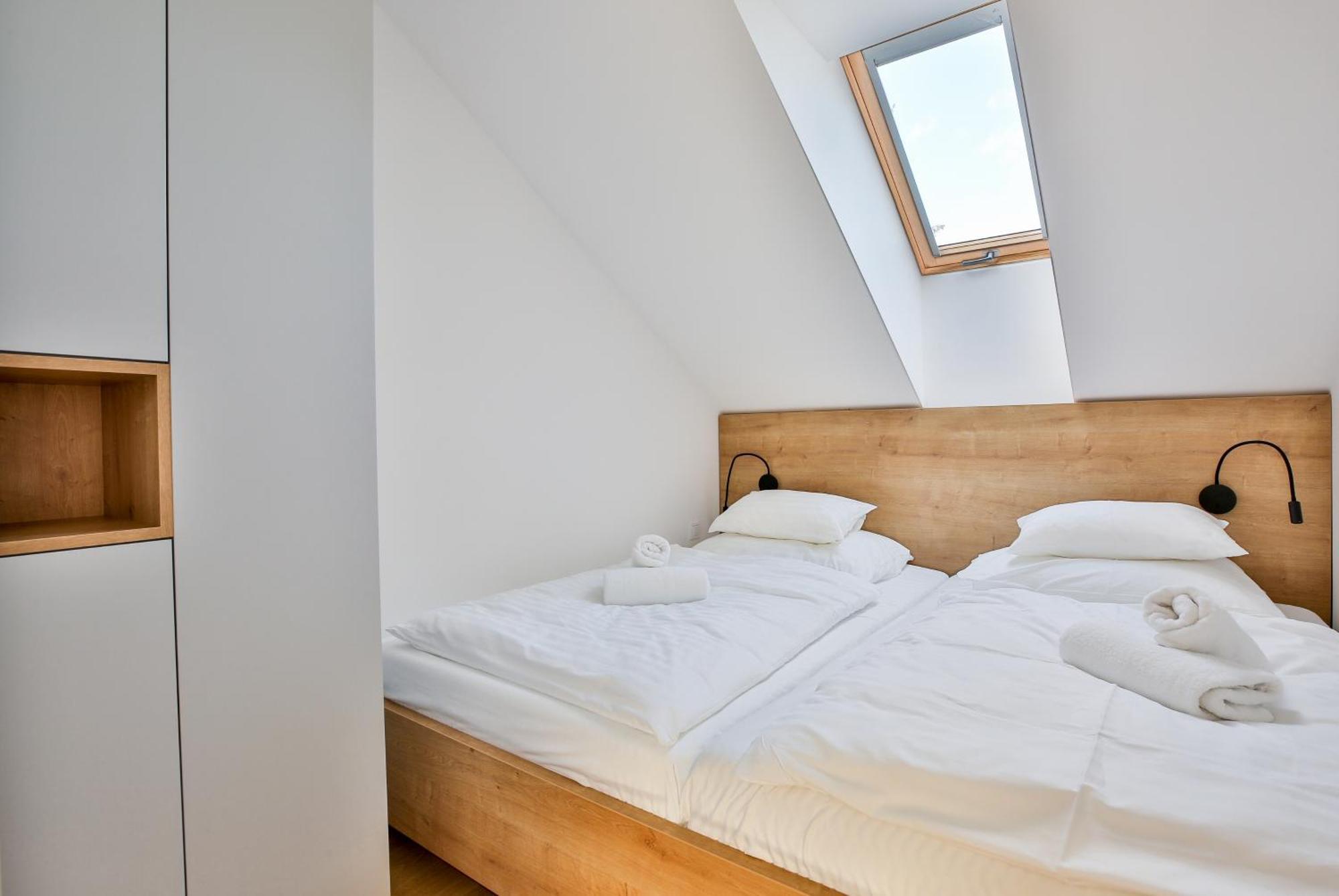 Apartmany Lipno Přední Výtoň 외부 사진