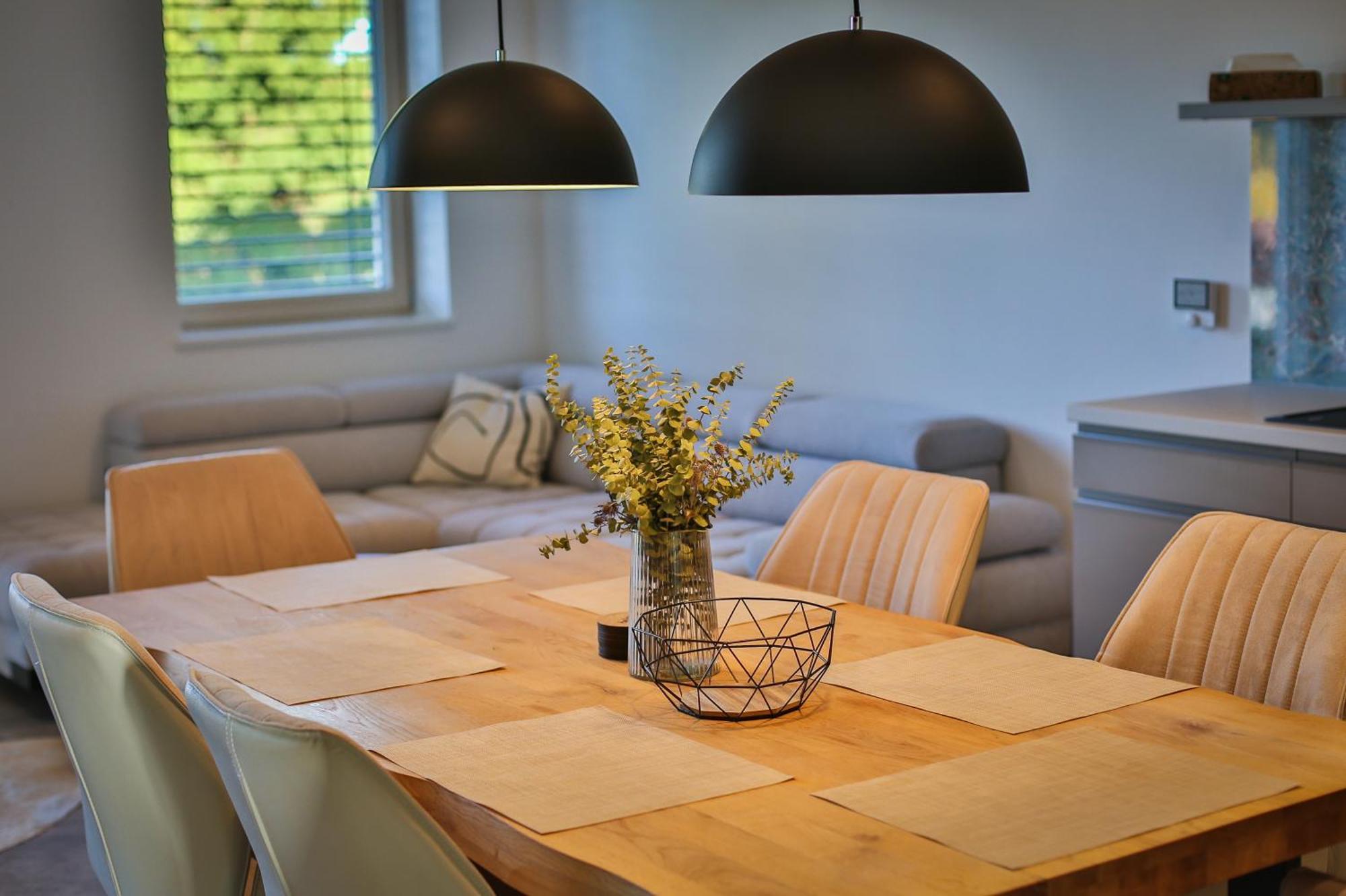 Apartmany Lipno Přední Výtoň 외부 사진