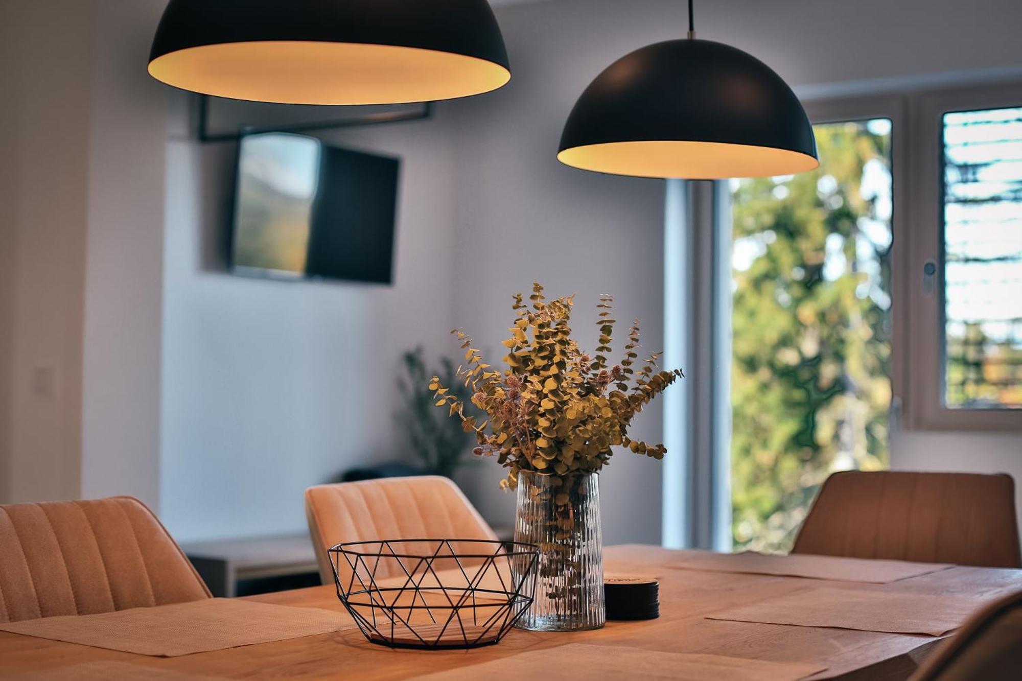 Apartmany Lipno Přední Výtoň 외부 사진