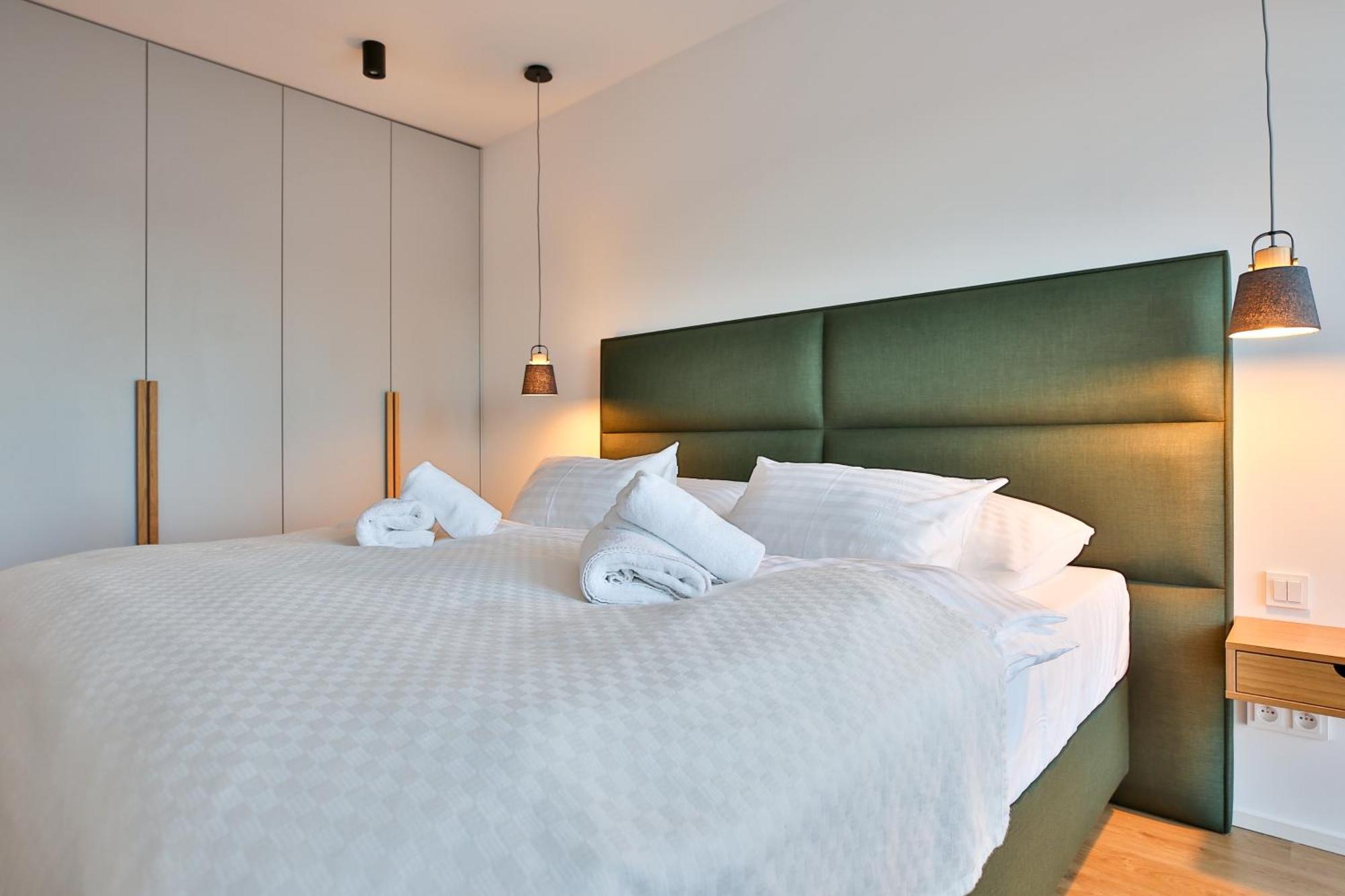 Apartmany Lipno Přední Výtoň 외부 사진