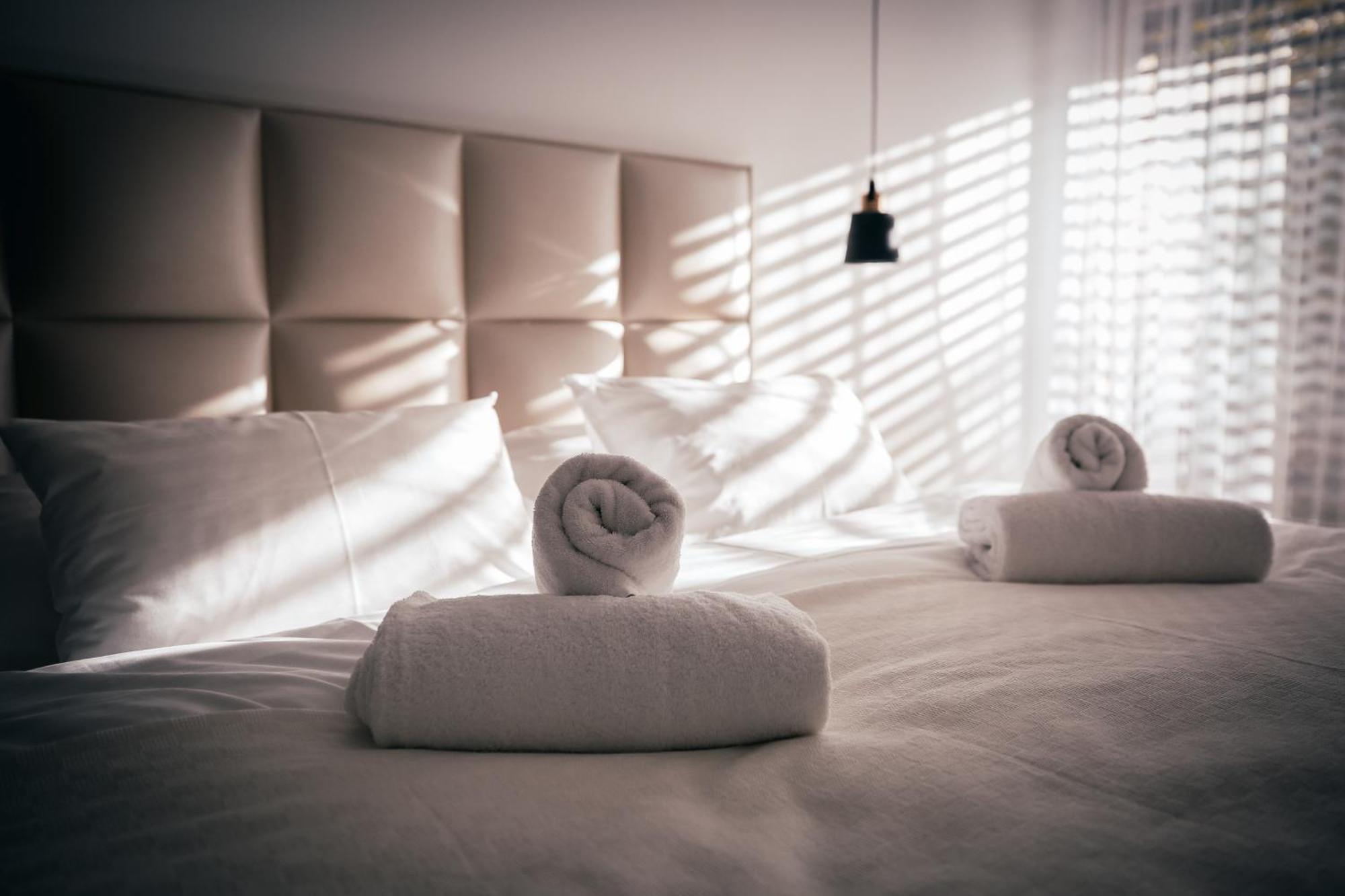 Apartmany Lipno Přední Výtoň 외부 사진